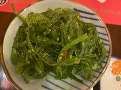 -仙隐小鹿料理食堂(沙市人信汇店)