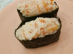 -争鲜回转寿司(南开大悦城店)