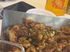 -李大嘴·湖北烧菜馆(汉阳总店)