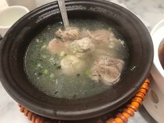 -小菜园新徽菜(宜兴八佰伴店)