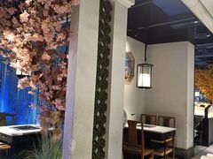 -野妹经典火锅(保利店)