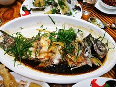 -八方海味餐厅