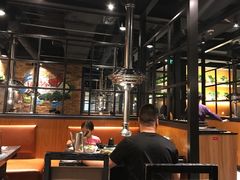 -汉拿山(包河万达店)