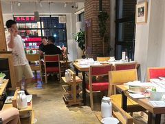-焯牛潮汕牛肉火锅(云峰街创始店)