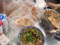 -杨家牛肉汤(淮建路店)