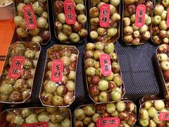 -鲜果壹号(中央景城店)