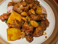 -闽上鲜·福建菜(龙湖滨江天街店)