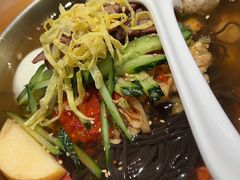 -顺姬冷面(长春旗舰店)