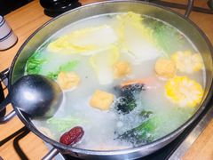 -打酱友•斑鱼海鲜粥火锅(吴桥店)