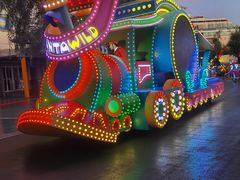 -青岛方特梦幻王国