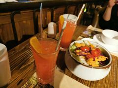 -胡桃里音乐酒馆(环亚凯瑟琳广场店)