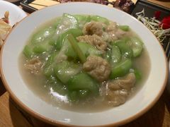 -桂小厨广西菜(青秀万达店)