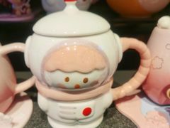 -酷乐潮玩(城西银泰城店)