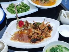 -湘湖大院(越王路店)