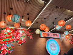 -钱锋炭缸烧烤(南湖大路总店)