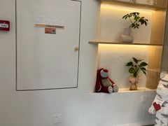 -Fulu Coffee福禄(花园城店)