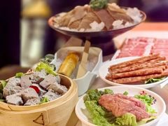 -重庆高老九火锅(昆山万象汇店)