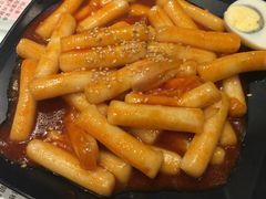 -唛嘻哒烤串朝鲜族风味(金桥店)