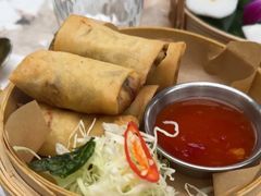 -KingThaia金泰兰(滨江天街店)