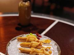 醉辣大竹蛏-杭州西子湖四季酒店·金沙厅