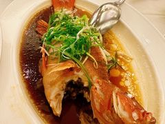 -美心皇宫(沙田大会堂店)