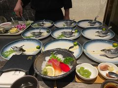 -枫品铁板烧(东樾店)