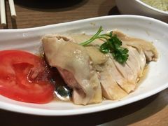 -新加坡高记KOO KEE Restaurant(盈科店)