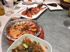 -小厨娘淮扬菜(板桥一店)