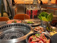 -烧本烧·自助烤肉(勒泰中心店)