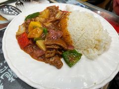 -旺记冰室(九龙中心大厦店)