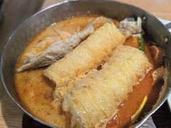 -小满手工粉(上海新世界城店)