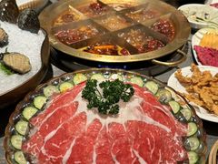 -长嘉·河图火锅(长嘉汇江景旗舰店)