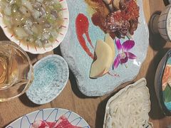 -河风の幸会精致料理