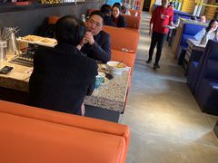 大堂-丰茂烤串(金泉美食宫店)