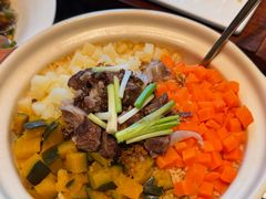 -喜棠·长沙家宴·海鲜·湘菜(麓谷店)