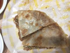 -甲乙饼·北京手工肉饼(西直门凯德茂店)