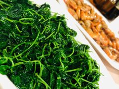 -翠亭酒家(山西南路店)