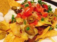 -Pancakes on the rocks(Darling Harbour)