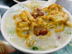 -穗银肠粉店(东川路店)