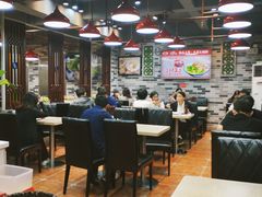 大堂-荔银肠粉(广州天河华利路店)