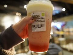 -奈雪的茶(正弘城PRO+店)