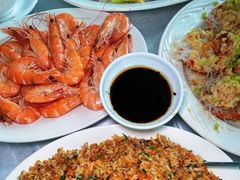-众味海鲜大排档·活海鲜·潮汕味(南澳店)