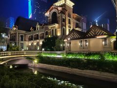 -LENBACH兰巴赫西餐啤酒坊(大连东港店)