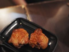 -随变烧烤麻辣鸡煲(佐敦店)
