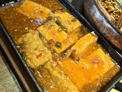 -向川南·水煮鱼·川菜(和平里店)