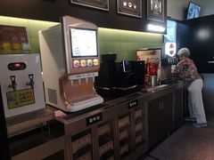 -萨莉亚意式餐厅(国和1000店)