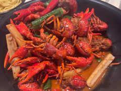 -聚味瞿记·龙虾堂(坡子街店)