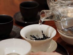 -有茶空间(万科金色半山店)