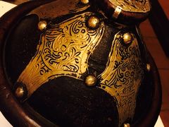 羊肉塔金-Tajine Moroccan塔金摩洛哥中东餐厅