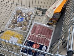 -盒马X会员店(上海森兰商都店)